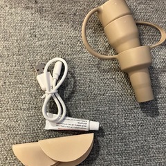 自動膨張式エアマットの画像