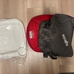 ベビーチェア（テーブルチェア）の画像