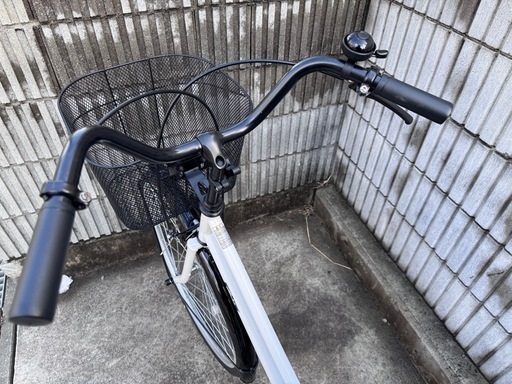 【決定しました】⚠️お値引き相談可　説明お読みください　シティサイクル