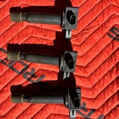 ＮＢＯＸ　JF1ターボ用イグニッションコイル
の画像