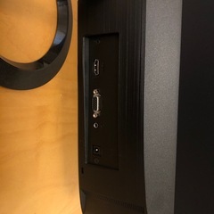 ASUS スリムデザイン モニター 本体 23インチの画像