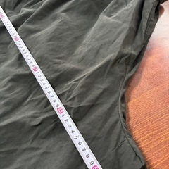 👖🐒 ワイドパンツ②の画像