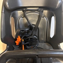 OGK　リヤチャイルドシート　RBC-011DX3の画像