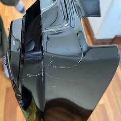 30アルファード ヴェルファイア　モデリスタリアスカートの画像