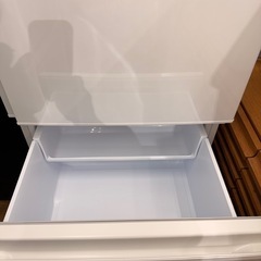 [トレジャーファクトリー大宮店] MITSUBISHI 3ドア冷蔵庫をご紹介します！の画像