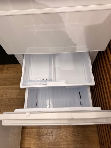 [トレジャーファクトリー大宮店] MITSUBISHI 3ドア冷蔵庫をご紹介します！