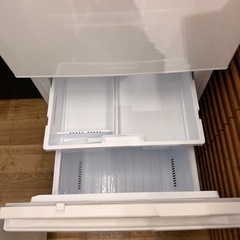 [トレジャーファクトリー大宮店] MITSUBISHI 3ドア冷蔵庫をご紹介します！の画像