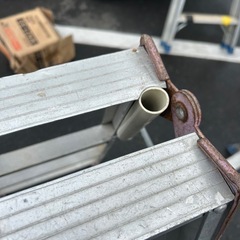 脚立　4尺の画像