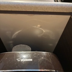 【お値下げ】食器棚　ニトリ　リガーレ　　組み合わせキッチンボードの画像