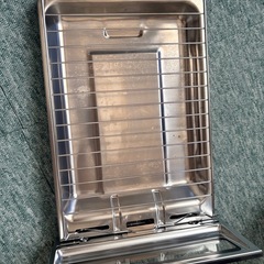 ガスコンロの画像