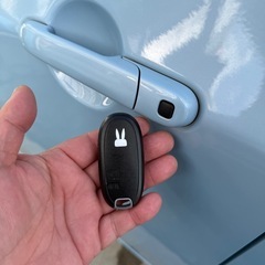 SUZUKI✨アルトラパン🌈車検ロング付🌈安心ドラレコ付✨当日乗って帰宅できます！の画像