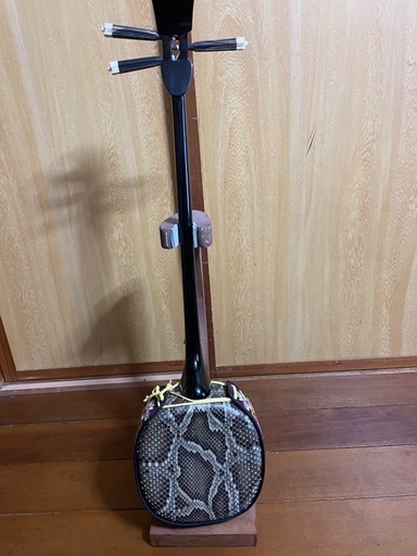 三線