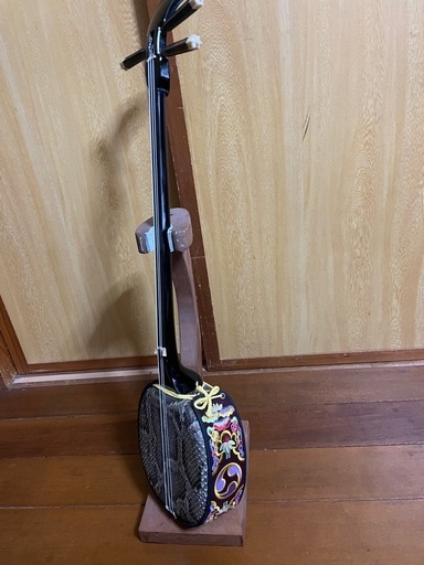 三線
