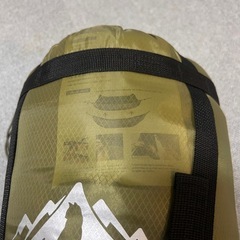 ハンモックの画像