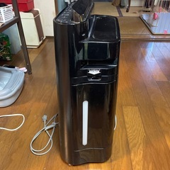 プラズマクラスター　本日限定1500円 空気清浄機 の画像