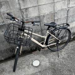 自転車の画像