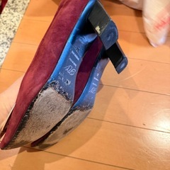 36 パンプスの画像