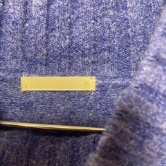 セーターの画像