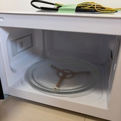 【電子レンジ】YAMAZENの画像