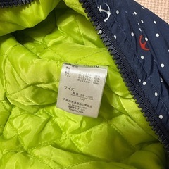 BlueMart スキーウェア つなぎ 100の画像