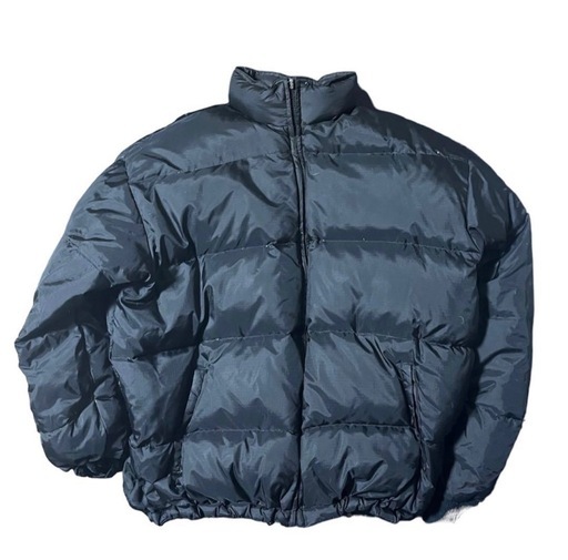 STUSSY リバーシブルダウン