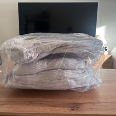 シングル布団セット　早い者勝ちの画像