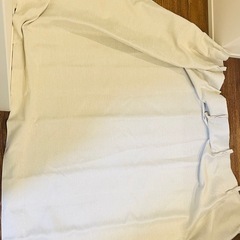 カーテン4枚　横105×縦103の画像