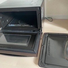 オーブンレンジの画像