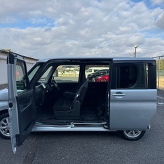 車検2年付き‼️ダイハツ　タントの画像