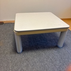 あげます！こたつの画像