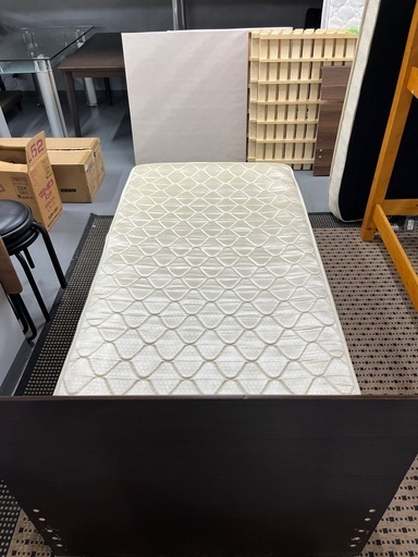【格安‼️】シングルベッド