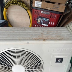 エアコン2.8kwの画像