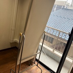 よく映る鏡　　　姿見の画像