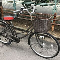 ＃1156　２６㌅整備済み中古車の画像