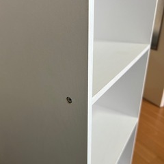 500円　三段ボックスの画像