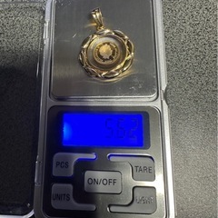 K24 K18コイントップの画像