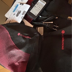 HP プリンターの画像