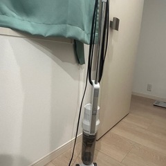 アイリスオーヤマ　掃除機　PIC-S2-Sの画像
