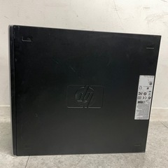 デスクトップPC の画像