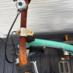 へんしんバイクの画像