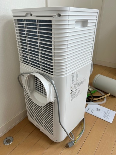 しばやん様専用スポットエアコン