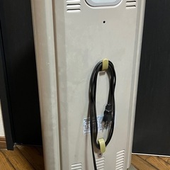 マトリック カーボンヒーター EST-KH881の画像