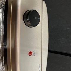 マトリック カーボンヒーター EST-KH881の画像