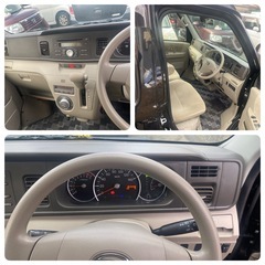 H29年式　アトレーワゴン　カスタムターボRの画像