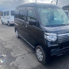 H29年式　アトレーワゴン　カスタムターボRの画像