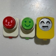 海苔用　型抜き
の画像