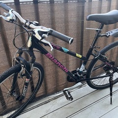 ビアンキAttivo        の画像