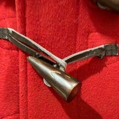 ダッフルコート
の画像