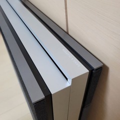 Beovision Harmony 65 専用ファブリックカバーの画像