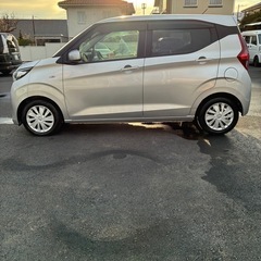 人気のデイズ　格安車両の画像